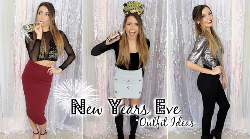 casual new years eve outfits