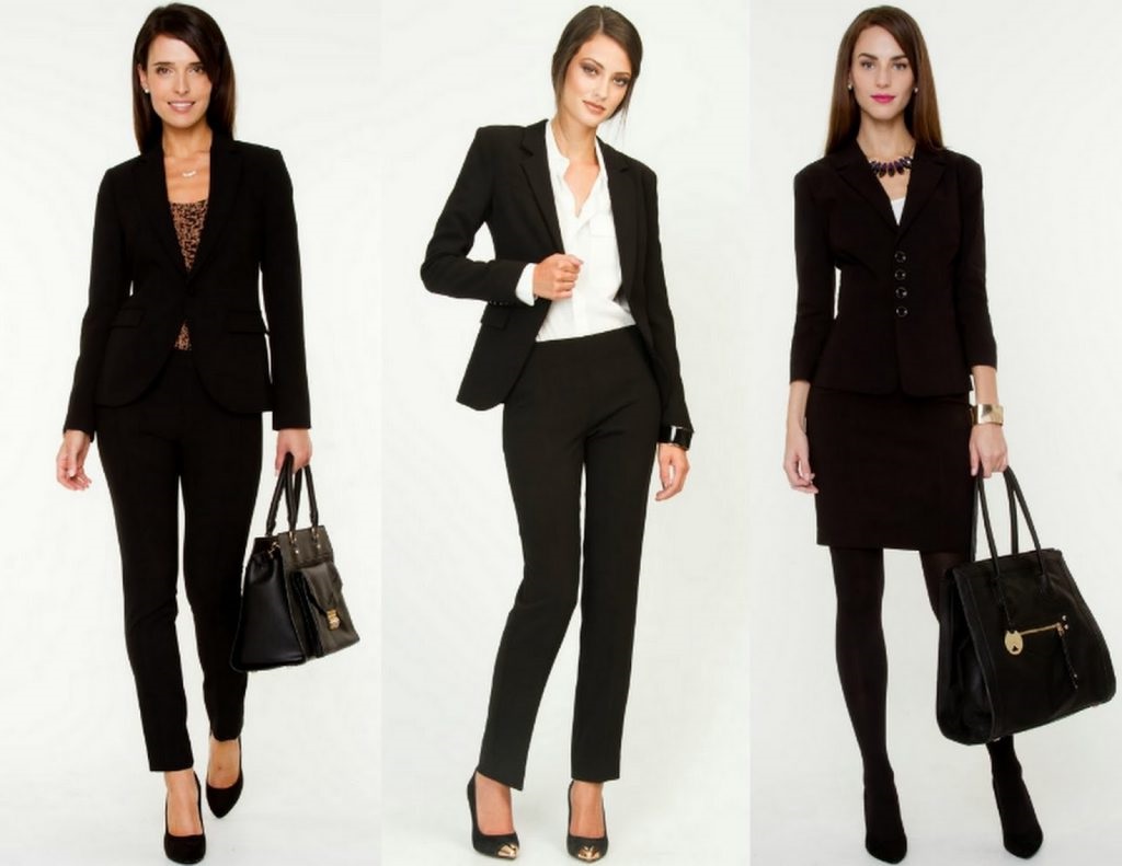 things to wear to a job interview