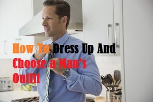 how to dressup