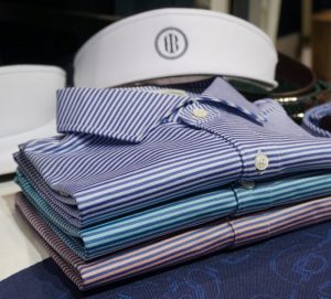 Examples of Linen Shirts