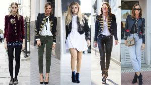 new dress style trends