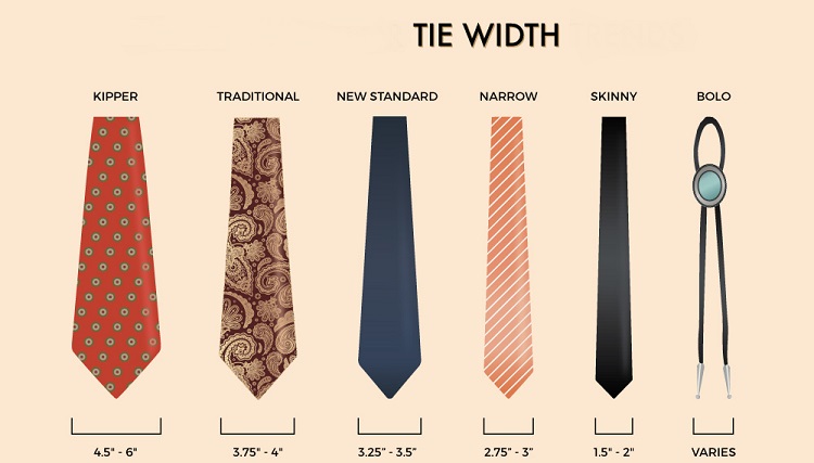 How to Wear a tie?