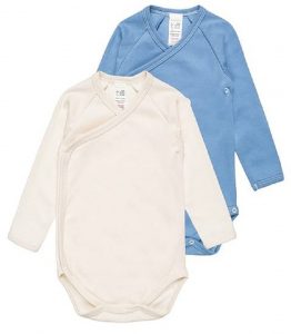 clothing for a newborn