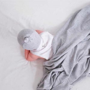 clothing for a newborn