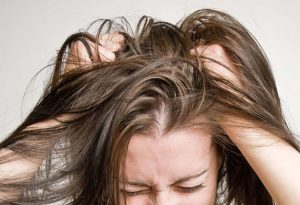 home remedies for itchy scalp