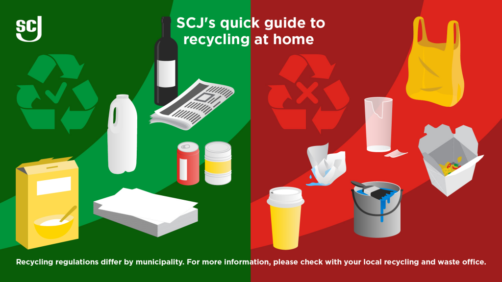 Easy Ways to Recycle at Home Dress Online