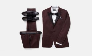 The Basics of Suit Jacket Sizing