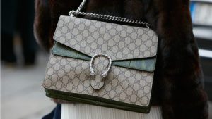 Gucci's Repair Policy for Your Timeless Investments