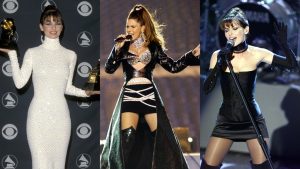 Analyzing the Magic Behind Shania's Iconic Outfits