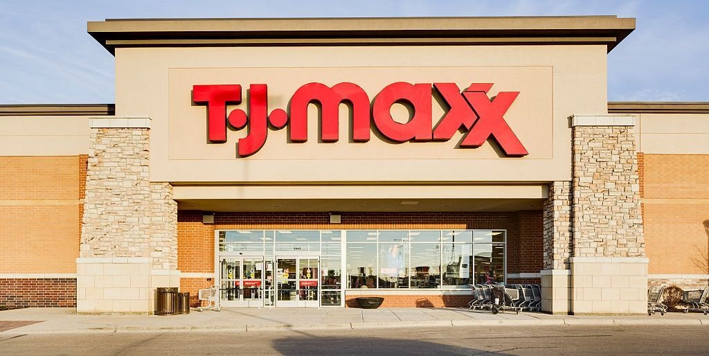 What's TJ Maxx All About