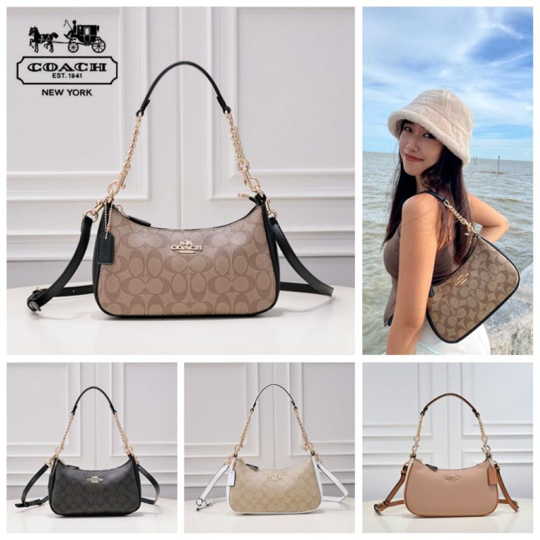 Coach Outlet vs Coach Boutique Key Differences You Should Know Dress