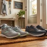 daily running shoes men cushioning comparison neutral vs stability trainers