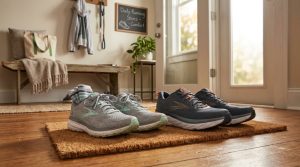 daily running shoes men cushioning comparison neutral vs stability trainers